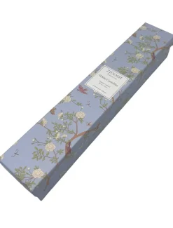 White Camellias Drawer Liners