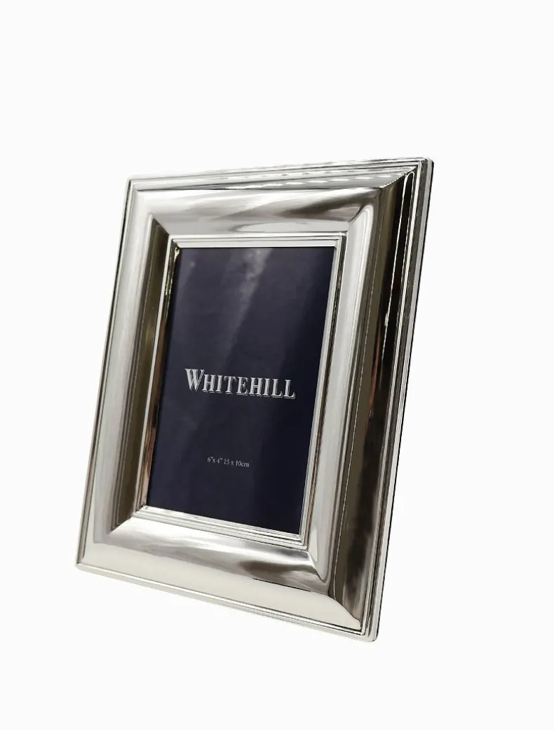 Wide Plain Frame 10cm x 15cm