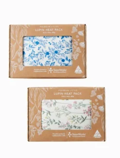 Wild Flower Heat Pack