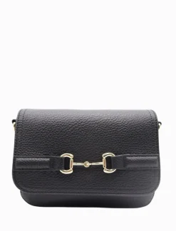 Windsor Cross Body Bag Black
