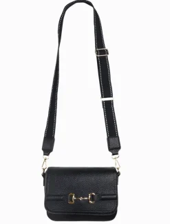 Windsor Cross Body Bag Black