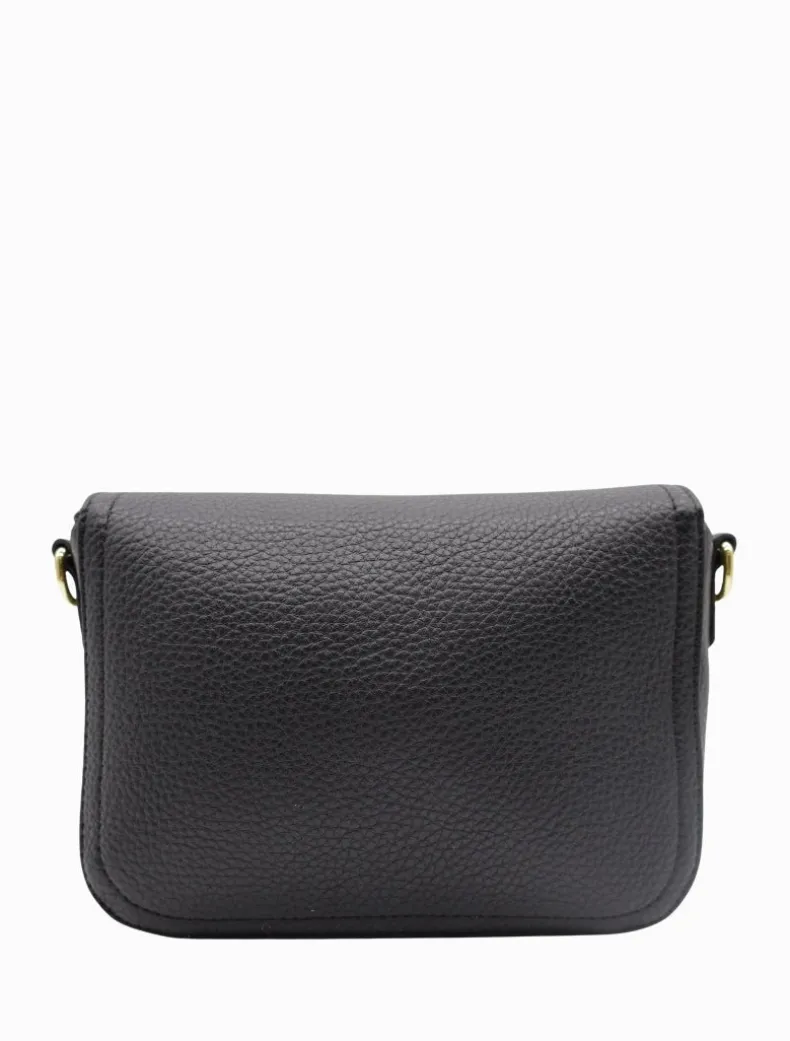 Windsor Cross Body Bag Black