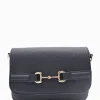 Windsor Cross Body Bag Navy