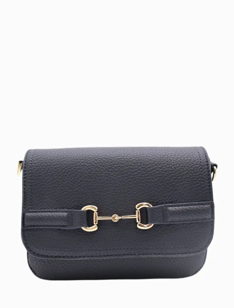 Windsor Cross Body Bag Navy