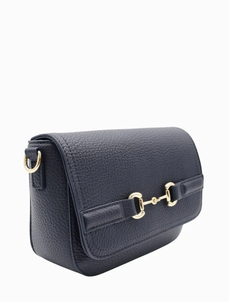 Windsor Cross Body Bag Navy