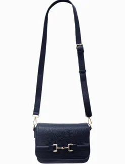 Windsor Cross Body Bag Navy