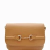 Windsor Cross Body Bag Tan