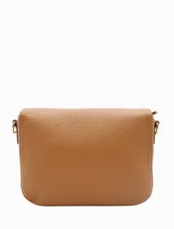 Windsor Cross Body Bag Tan