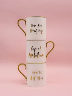 You Are Amazing Mug White