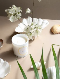 Zjoosh Candle Adeline Sea Mist