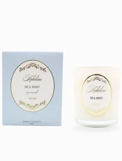 Zjoosh Candle Adeline Sea Mist