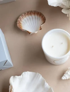 Zjoosh Candle Adeline Sea Mist