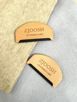 Zjoosh Cashmere Comb