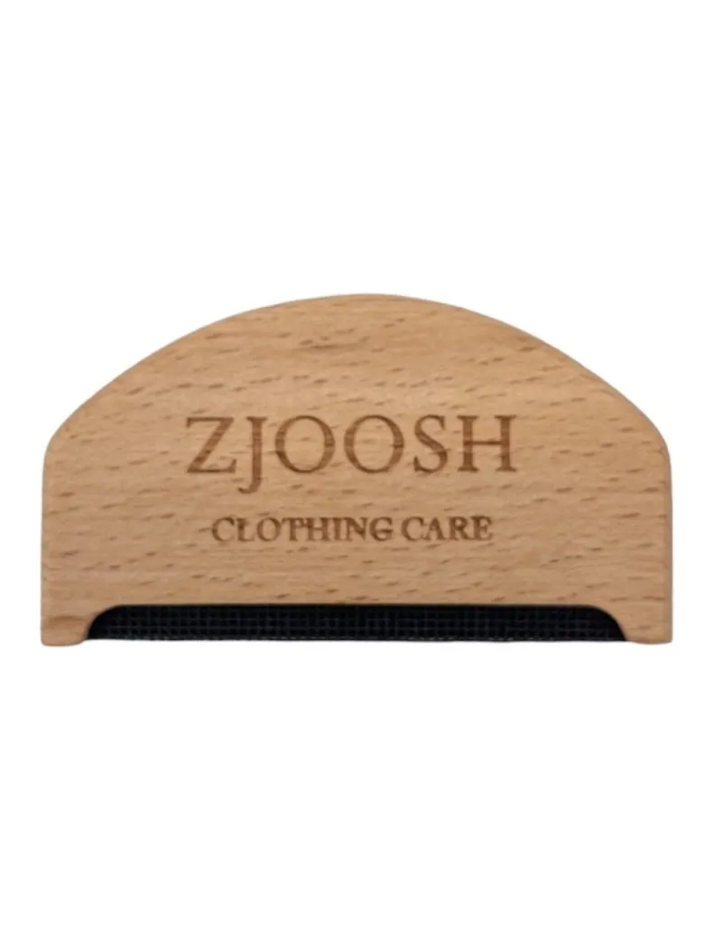 Zjoosh Cashmere Comb